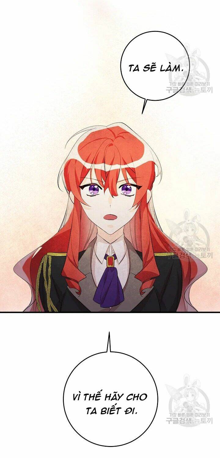 Công Nương Đã Thay Đổi: Chapter 48.2