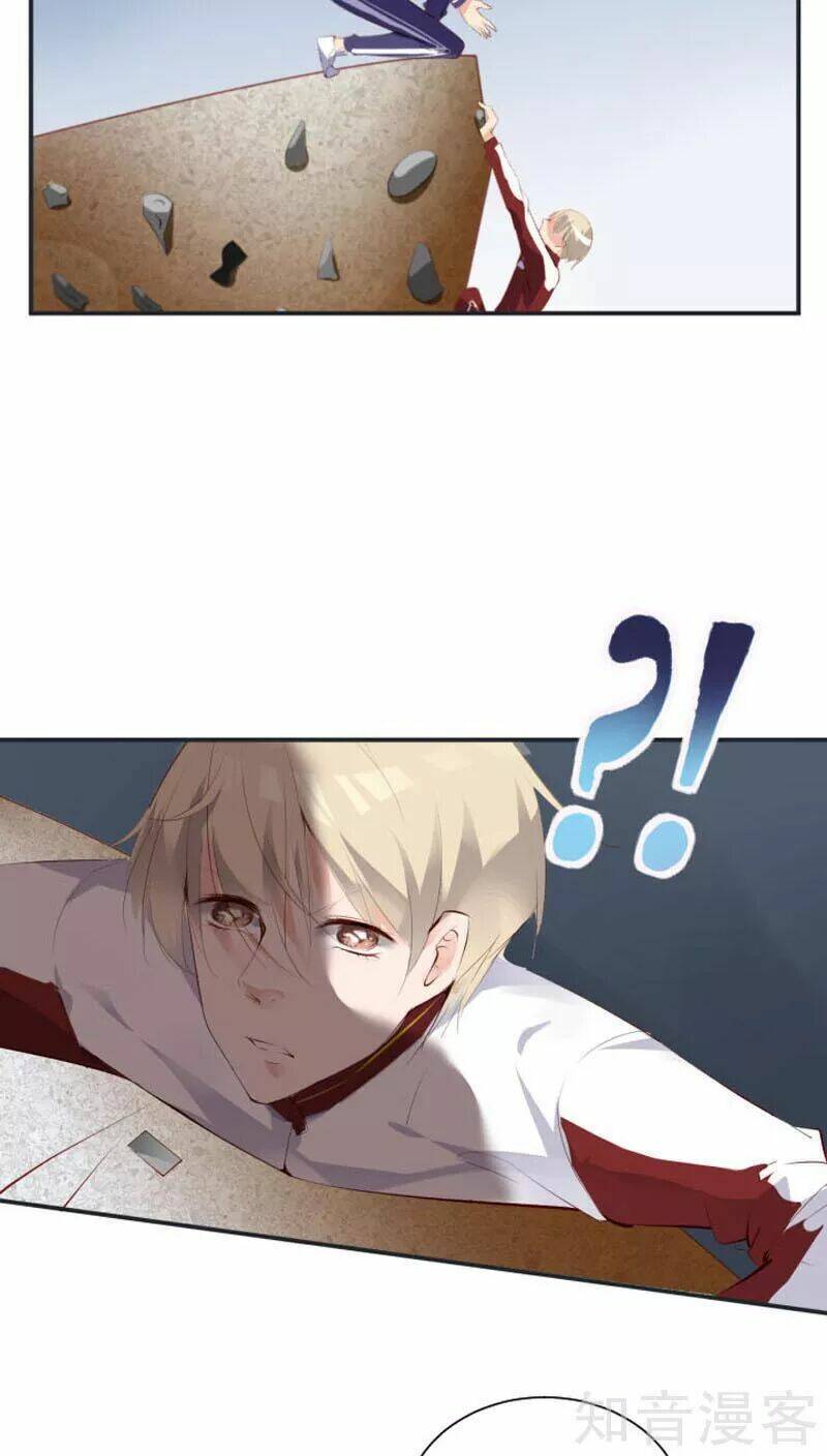 Nam Thần Là Một Đôi: Chapter 49