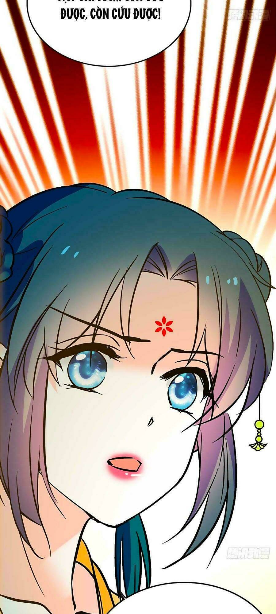 Nhất Thế Khuynh Thành: Lãnh Cung Khí Phi: Chapter 93