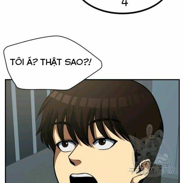 Ngôi Nhà Kết Nối Với Hầm Ngục: Chapter 27