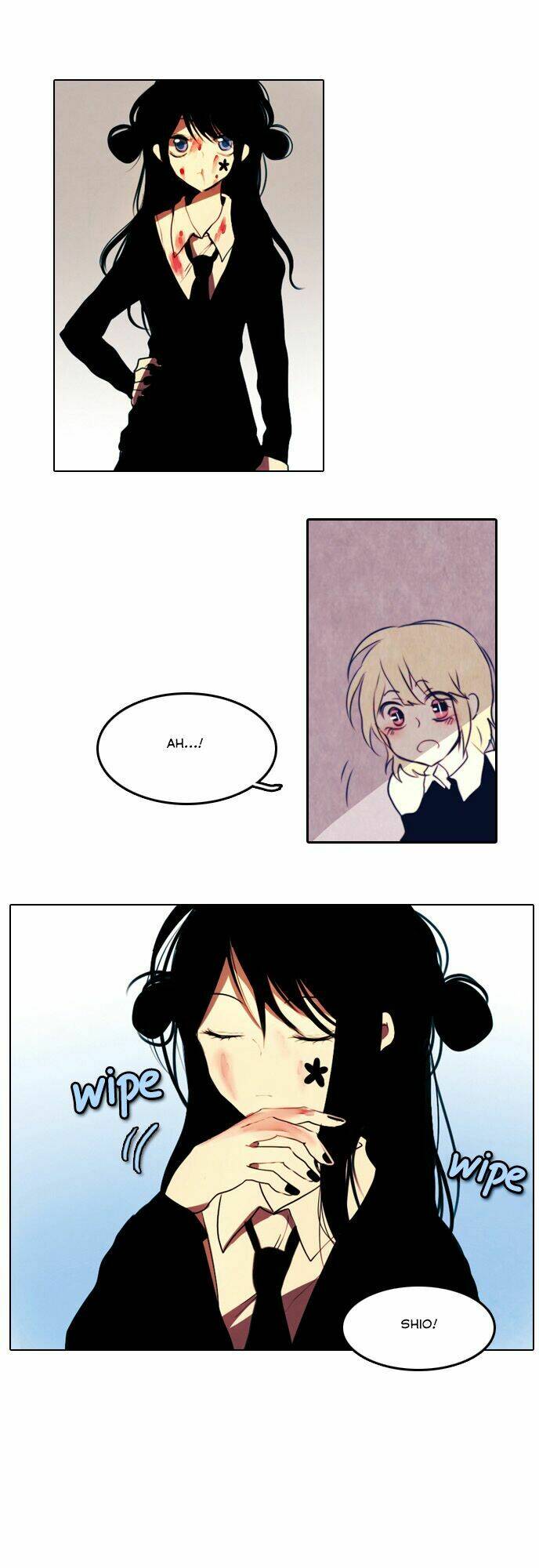 Whenever: Chapter 2