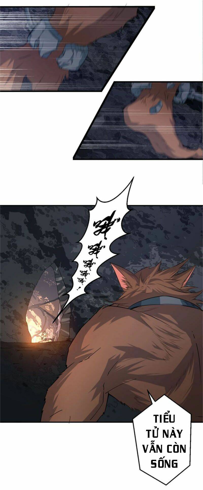 Ta Luyện Dược Thành Thánh: Chapter 16