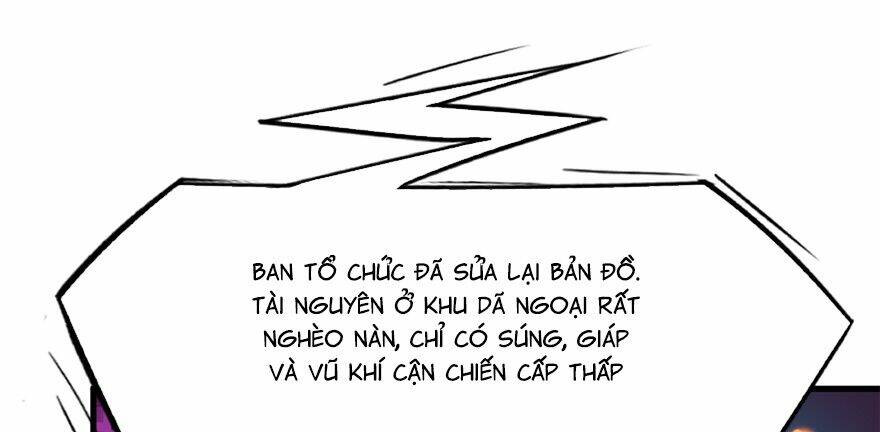 Vua Sinh Tồn: Chapter 51