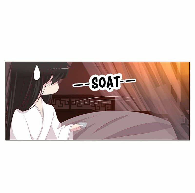 Tướng Quân Mời Ra Trận: Chapter 134