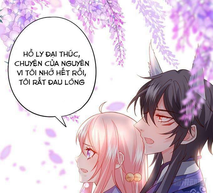 Hồ Tiên Hung Bạo: Chapter 134