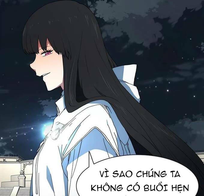 Các Chòm Sao Chỉ Chú Ý Mình Tôi: Chapter 38.5