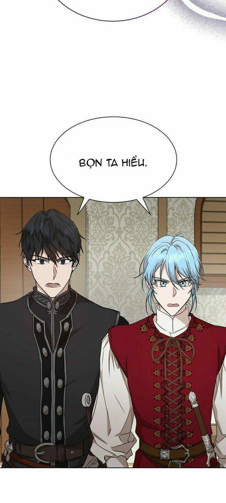 Khế Ước Của Ác Ma: Chapter 47