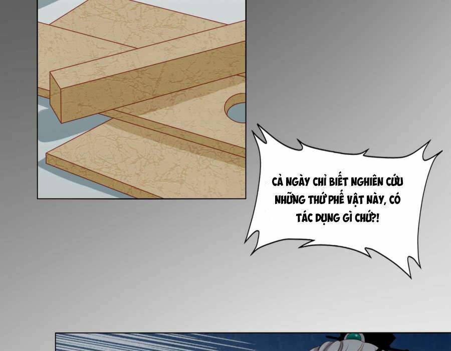 Nam Phi Nữ Tướng: Chapter 21