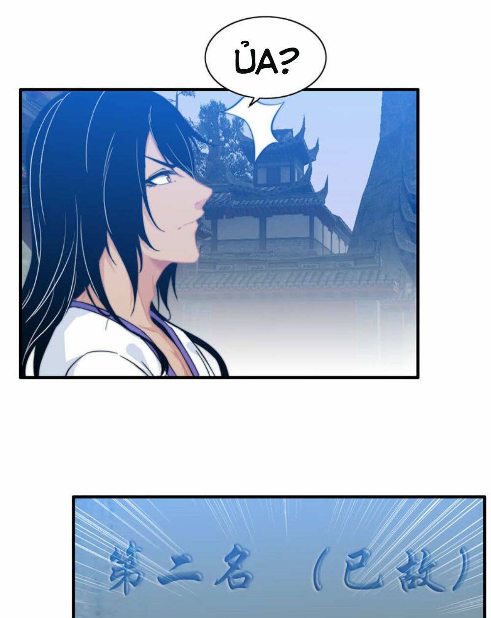 Thần Ma Thiên Sát: Chapter 83
