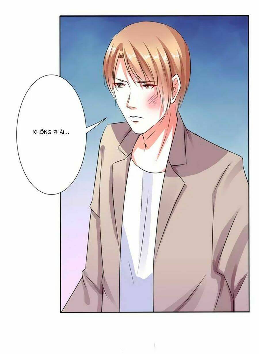 Trí Mệnh Sủng Thê: Tổng Tài Mau Nạp Mạng: Chapter 50