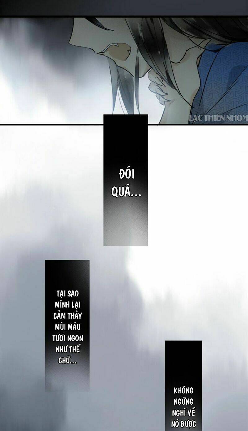 Phép Tắc Trường Ogus: Chapter 26