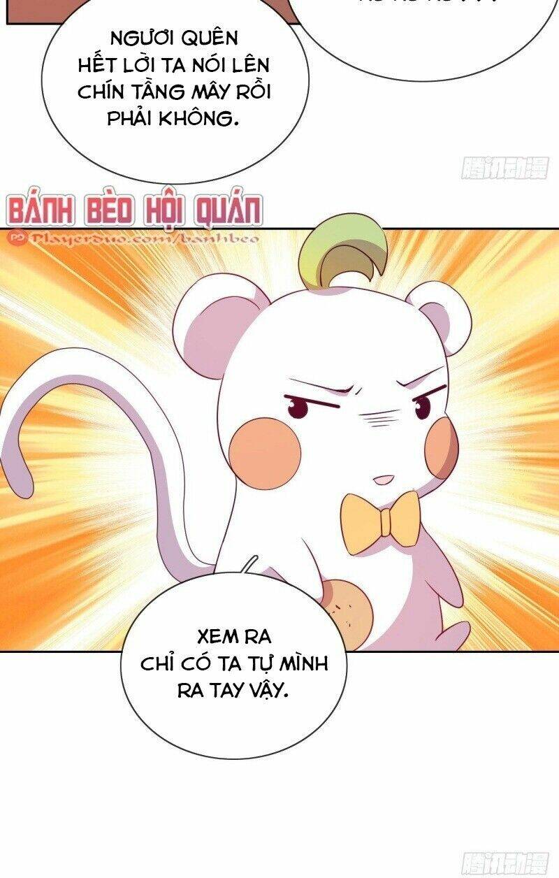 Vân Tưởng Chi Ca: Truy Ái Chỉ Lệnh: Chapter 23