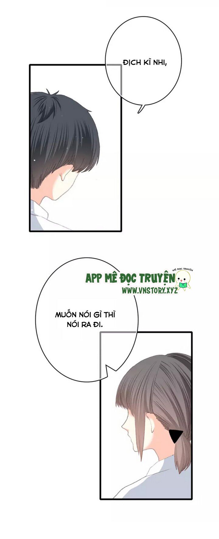 Con Tim Rung Động: Chapter 47