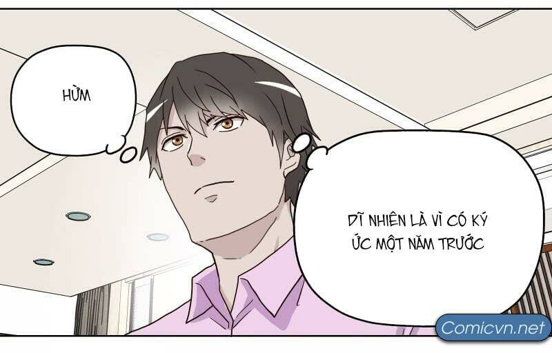 Thế Giới Cận Tử: Chapter 3