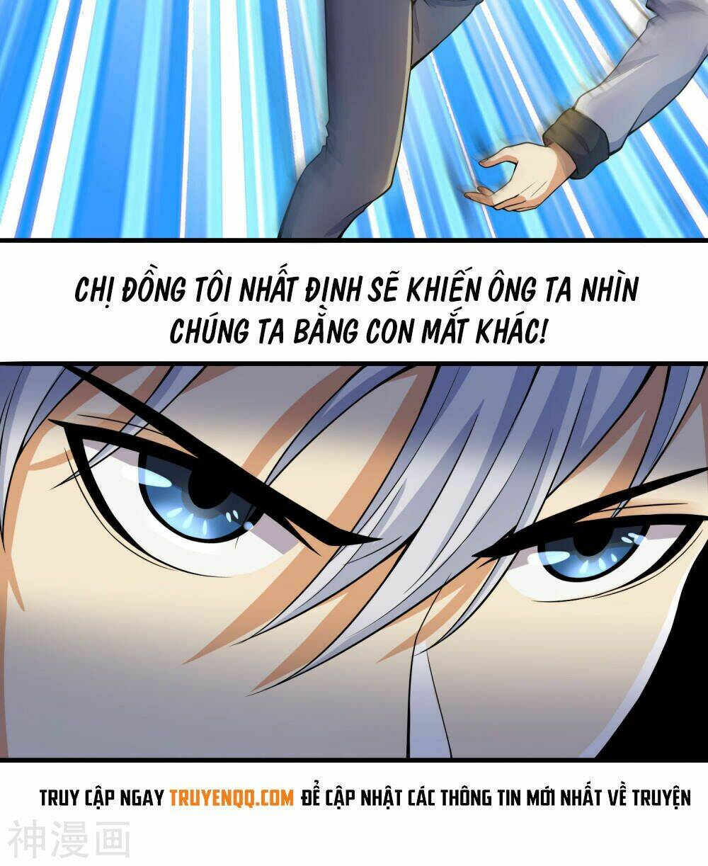 Tôi Có Thuốc Hối Hận: Chapter 4