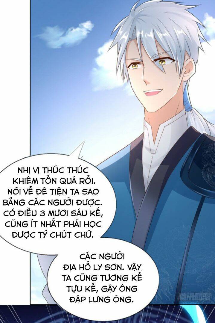 Chí Tôn Trọng Sinh: Chapter 91