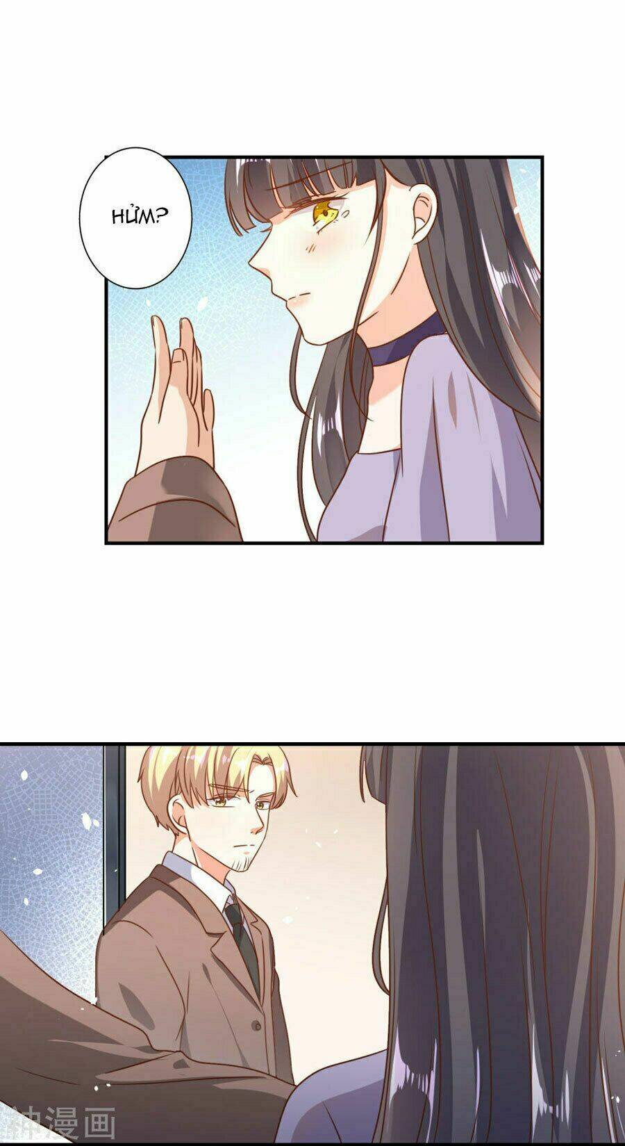 Hôn Nhân Dục Vọng: Thiếu Gia Nhẹ Một Chút!: Chapter 75