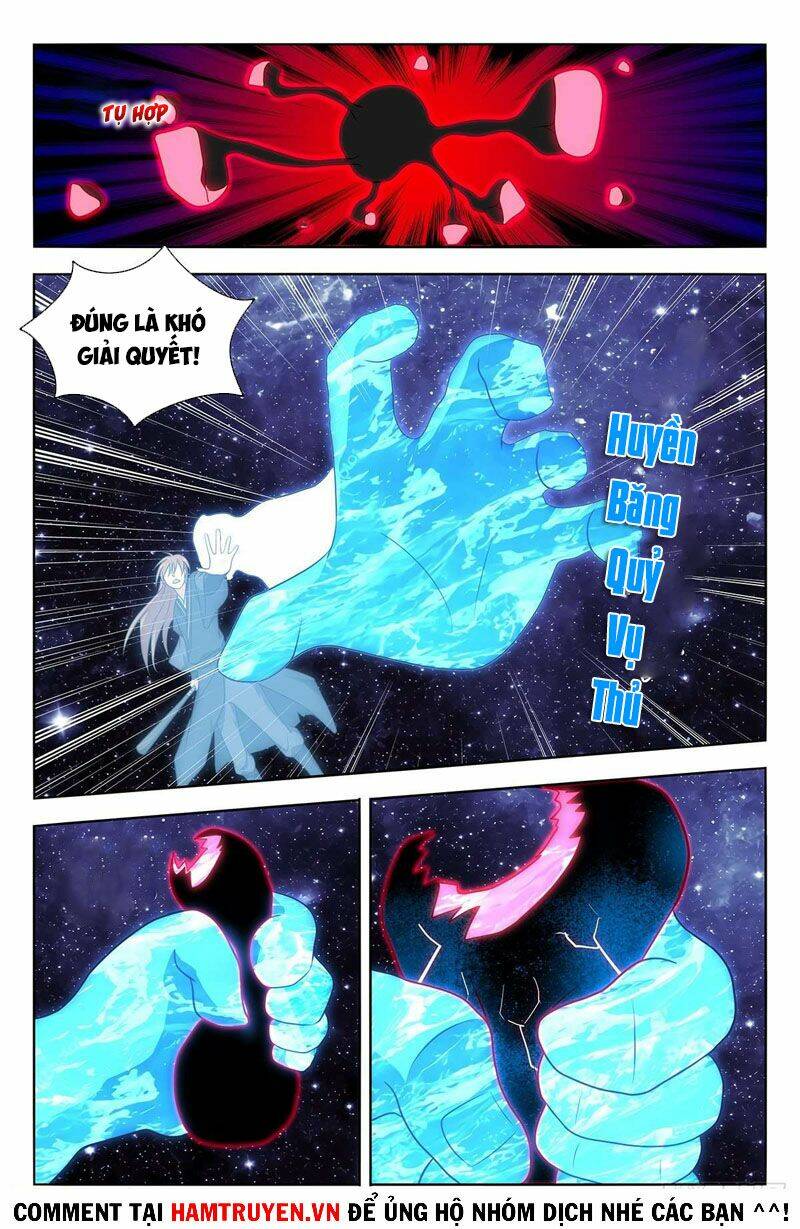 Tối Cường Phản Sáo Lộ Hệ Thống: Chapter 448