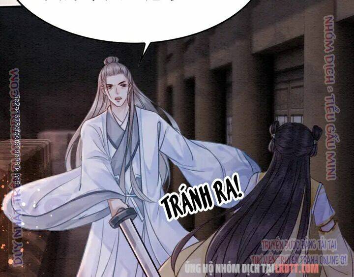 Trọng Sinh Bá Sủng Nhiếp Chính Vương Quá Mạnh Mẽ: Chapter 180