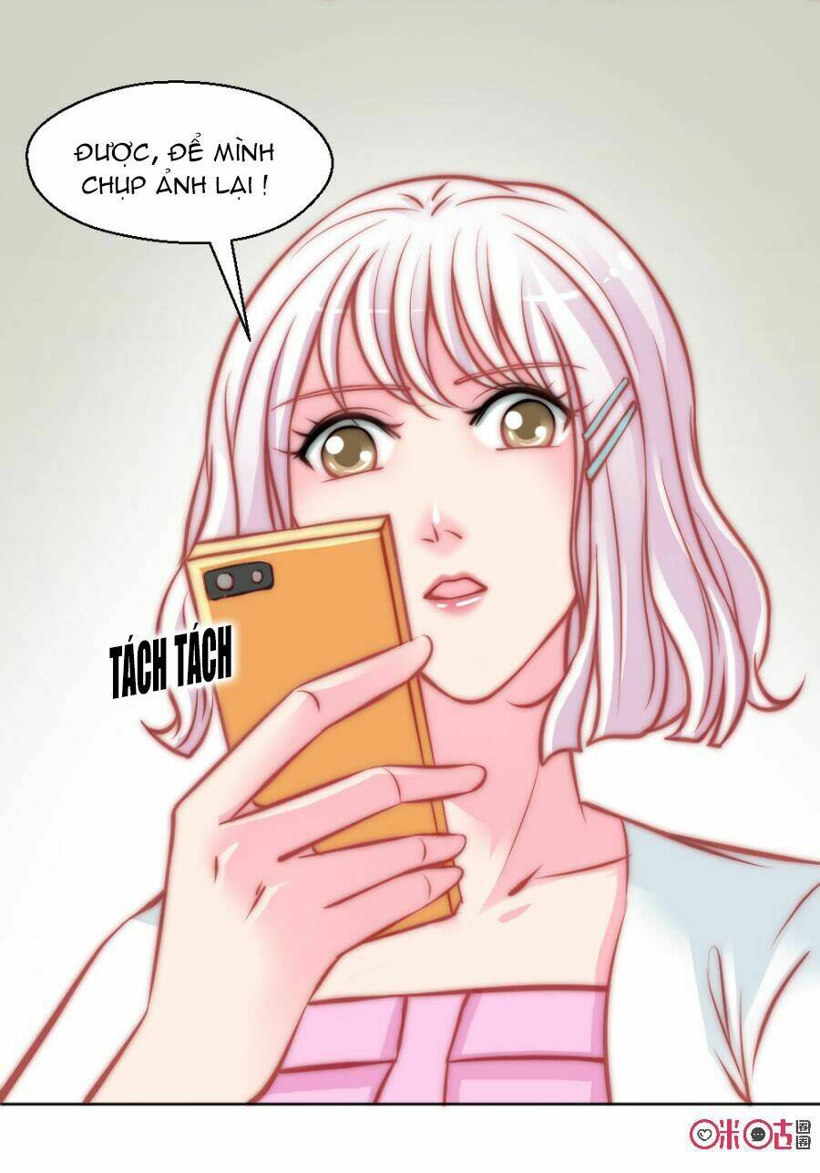 Bí Mật Của Thiên Kim: Chapter 16