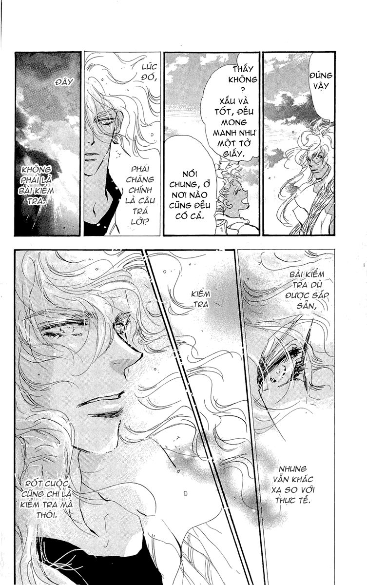 Mầm Sống: Chapter 108