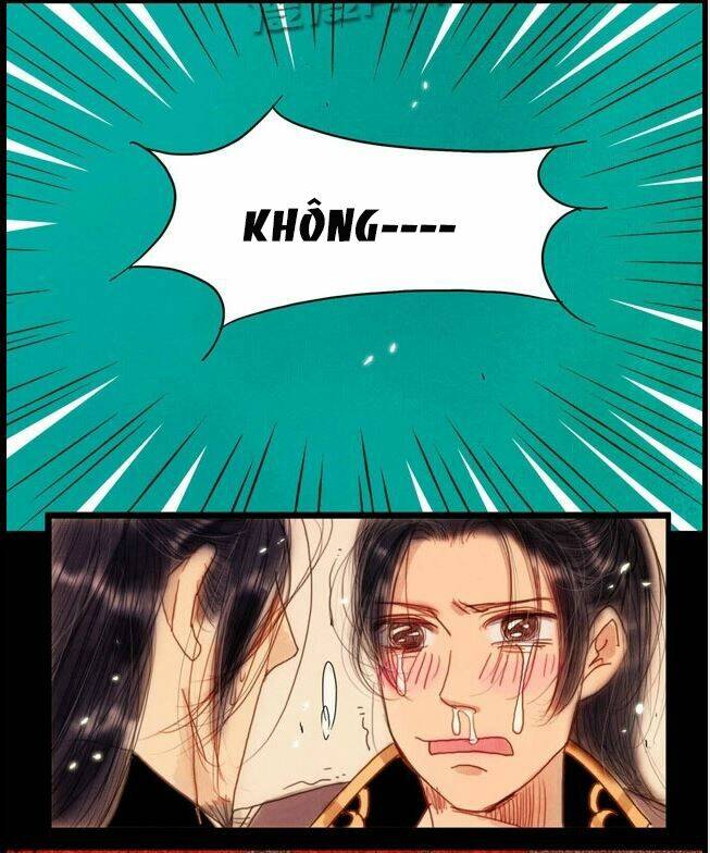 Đường Giang Hồ Cong Cong: Chapter 6