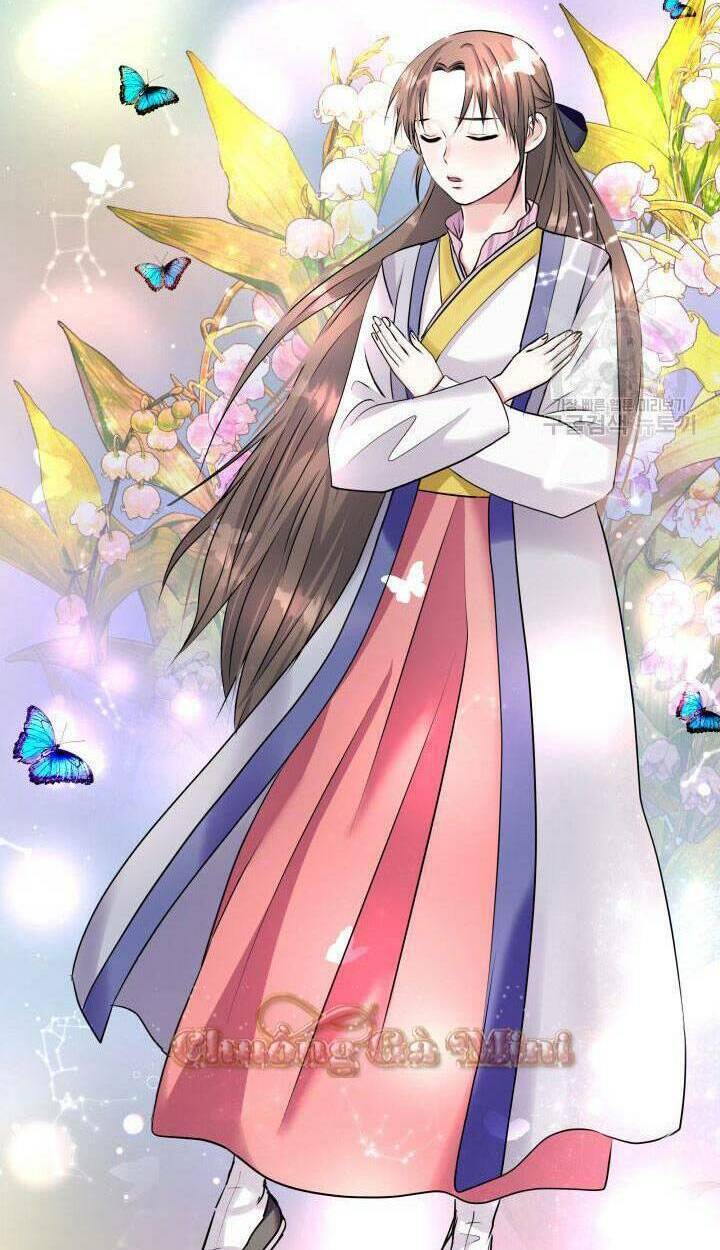 Cô Dâu Của Sói Đen: Chapter 17