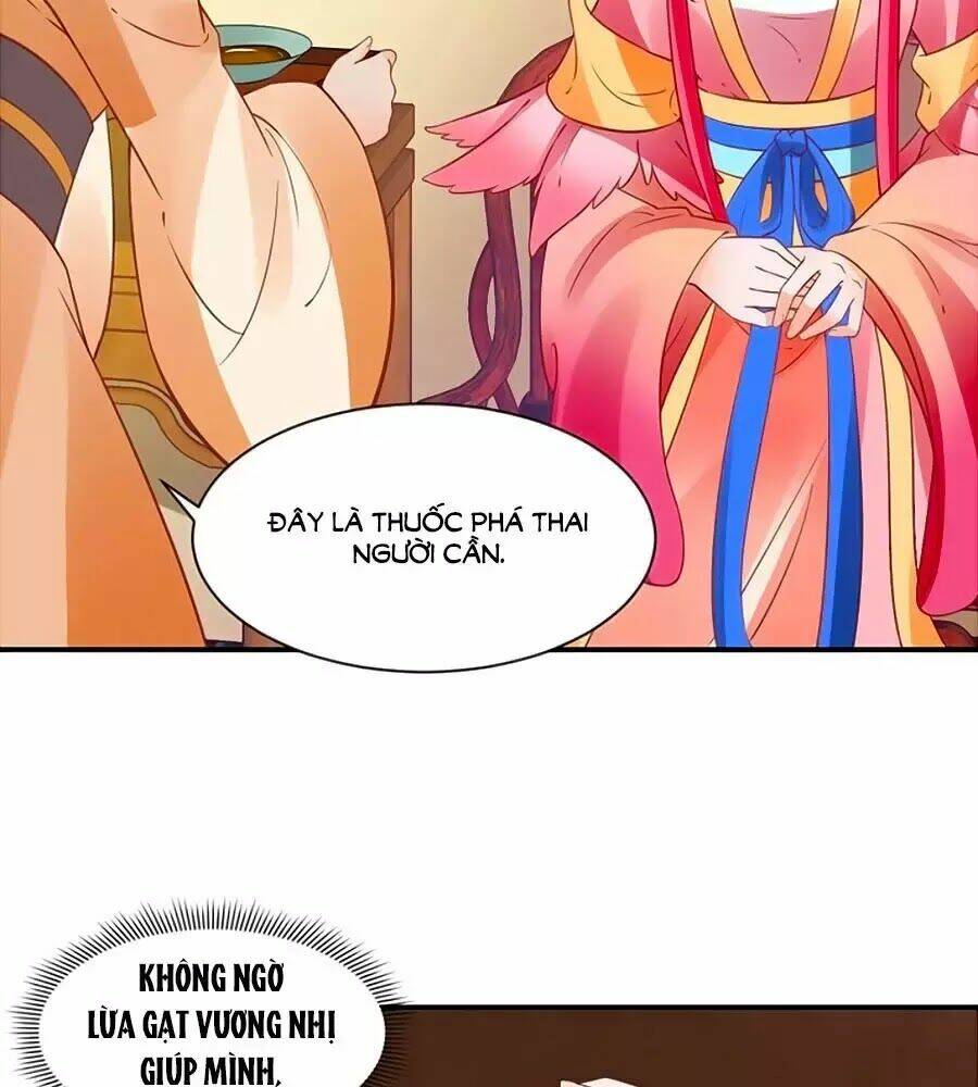 Thịnh Thế Lê Hoa Điện: Chapter 67