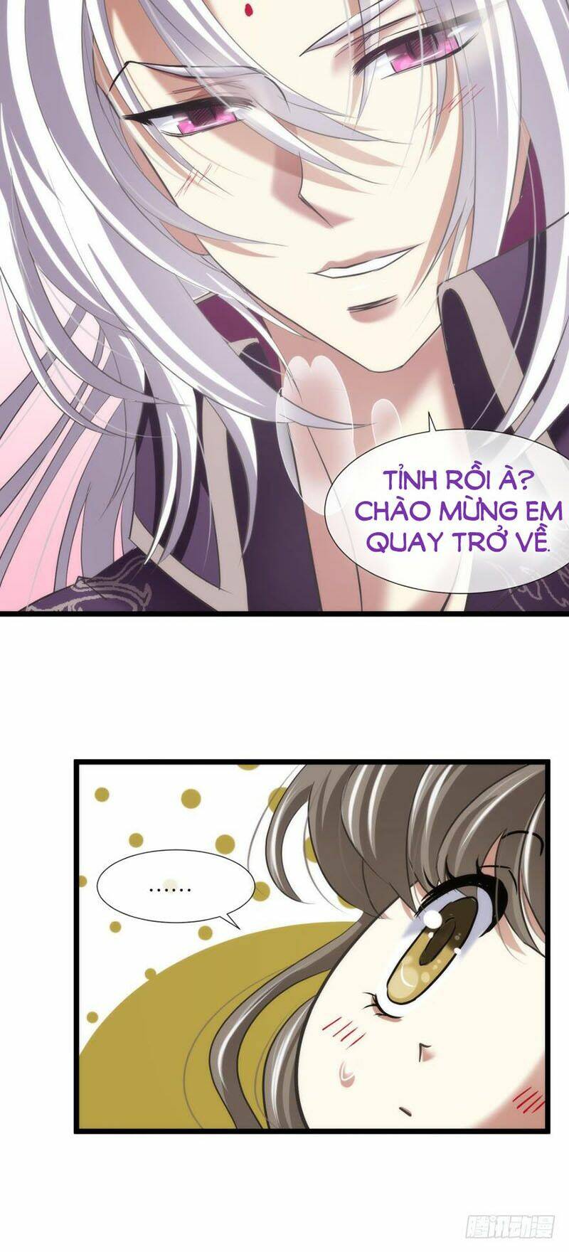 Một Vạn Tư Thế Công Lược Yêu Nam: Chapter 88