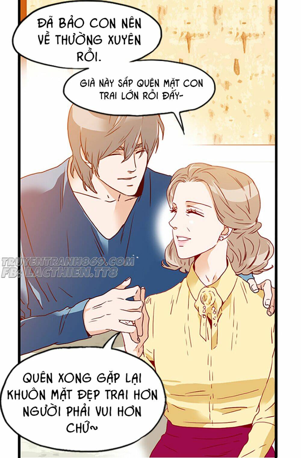 Thư Ký Kim Sao Thế Nhỉ?: Chapter 26