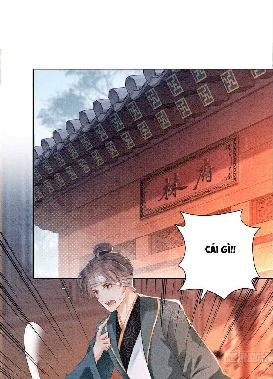 Bắt Đầu Hủy Hôn Để Công Lược Vương Gia: Chapter 33