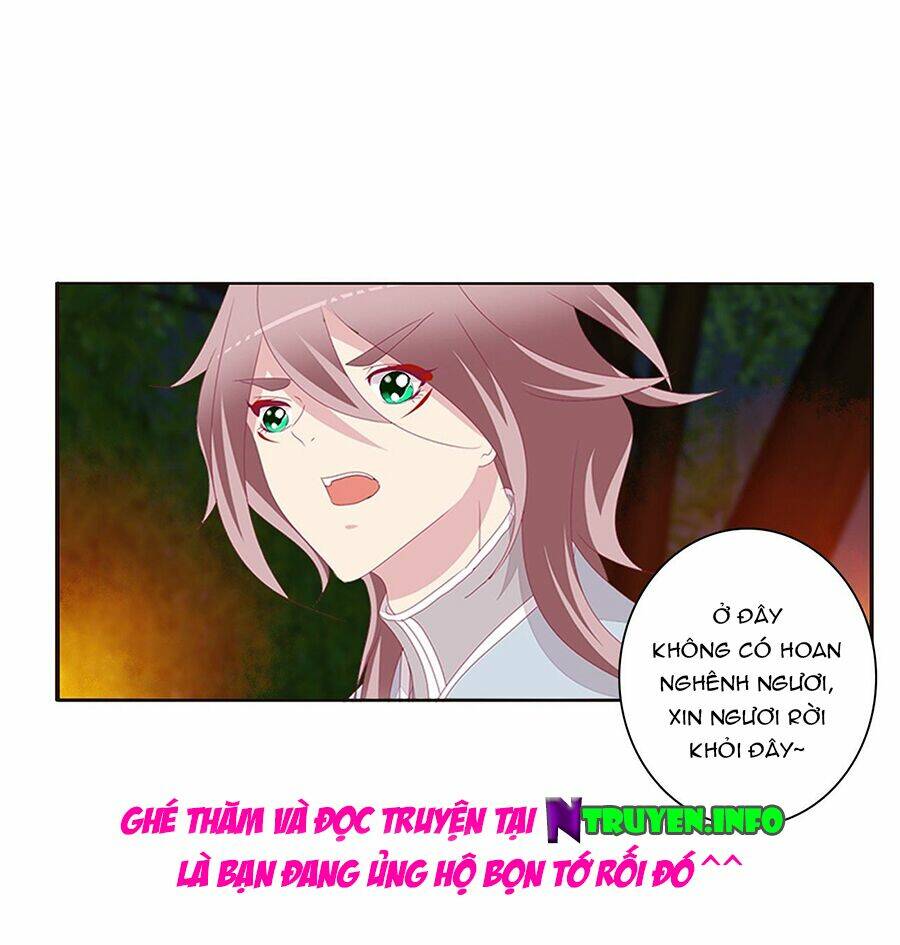 Tướng Quân Mời Ra Trận: Chapter 169