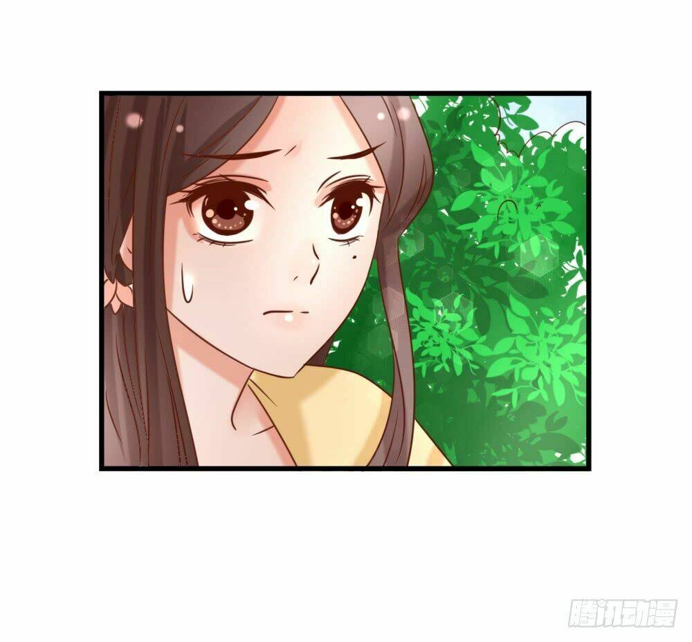 Hồng Nhan Bất Vong Quốc: Chapter 15