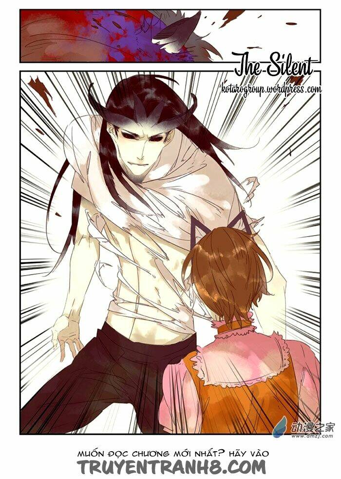 Gia Tử Khu 37: Chapter 29