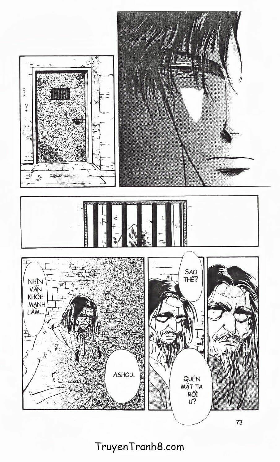 Đứa Con Số Phận: Chapter 51.1