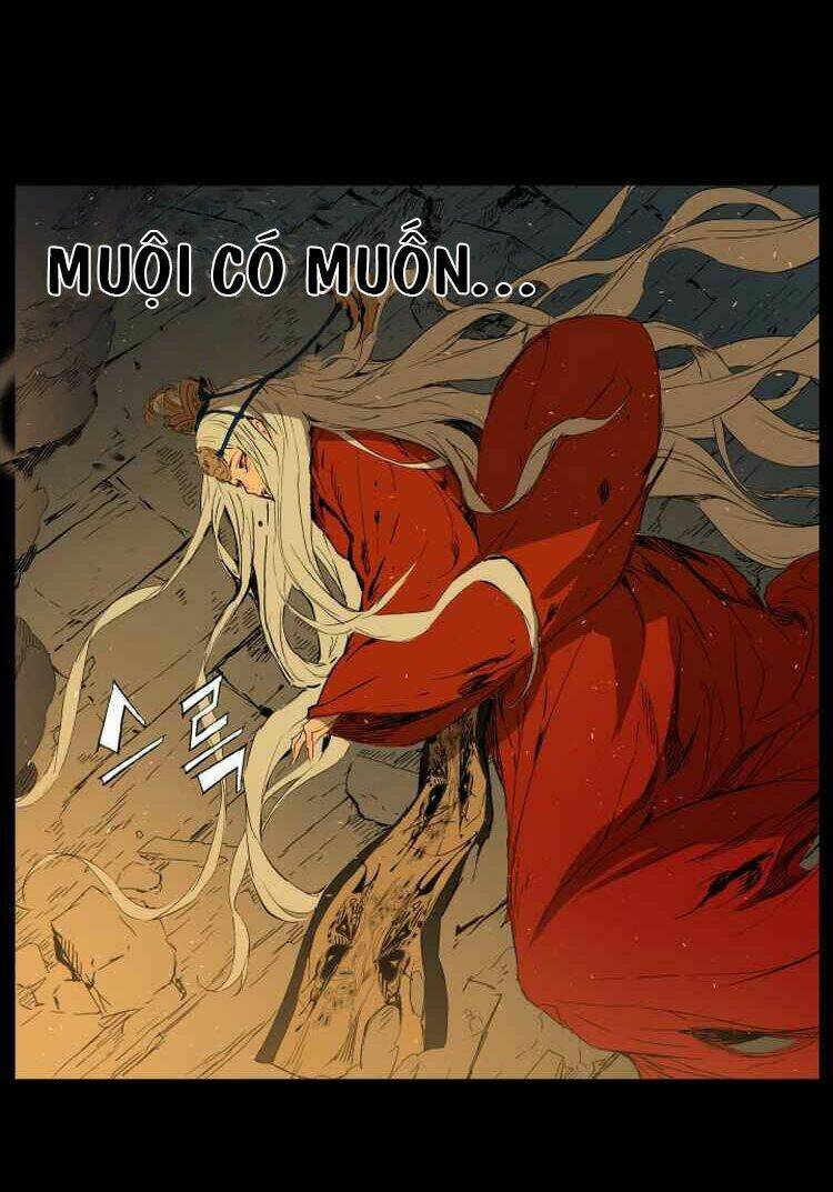 Vô Kiếm Tiểu Tử: Chapter 78