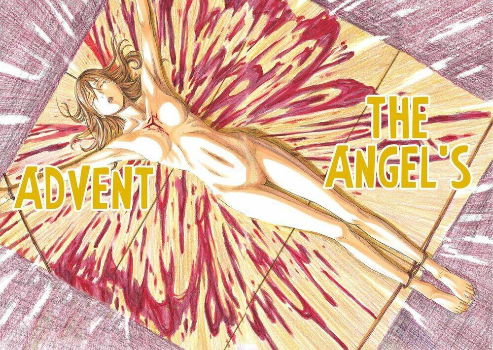 Sukedachi 09: Chapter 20