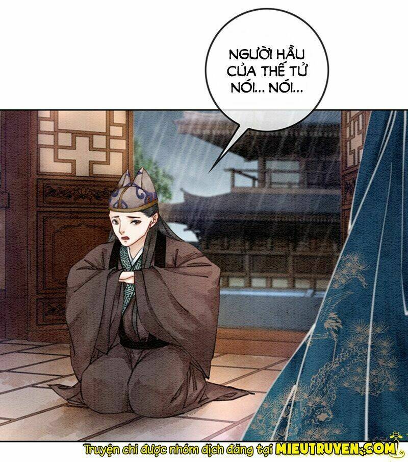Hậu Cung Của Trẫm Cháy Rồi!: Chapter 17
