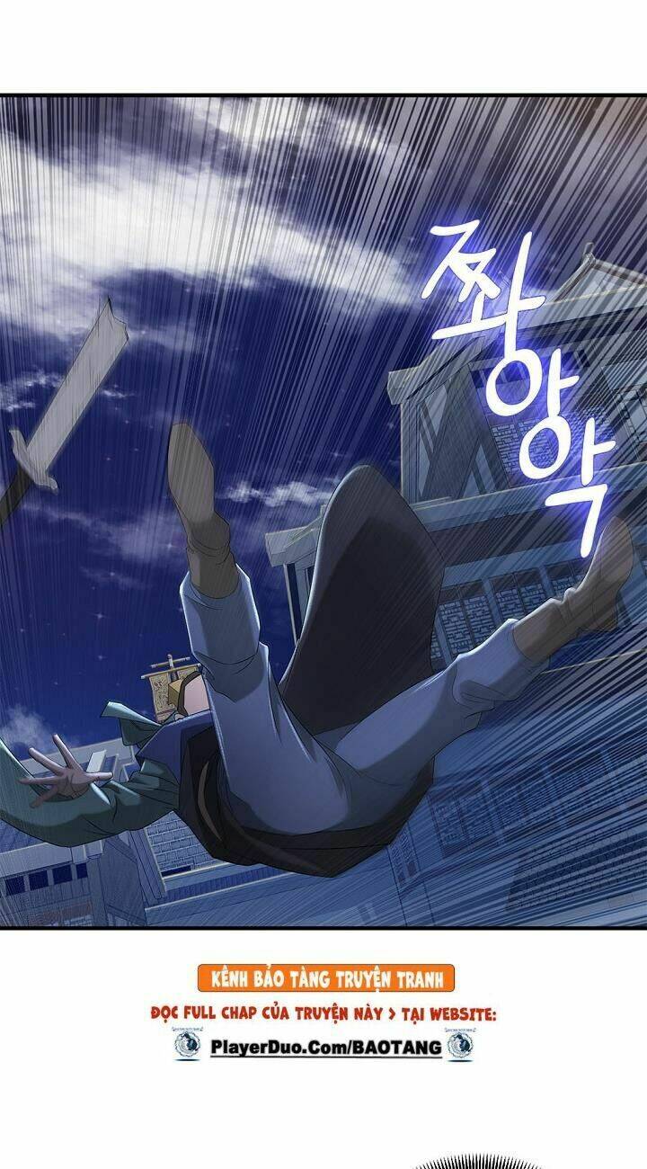 Cuồng Long: Chapter 18