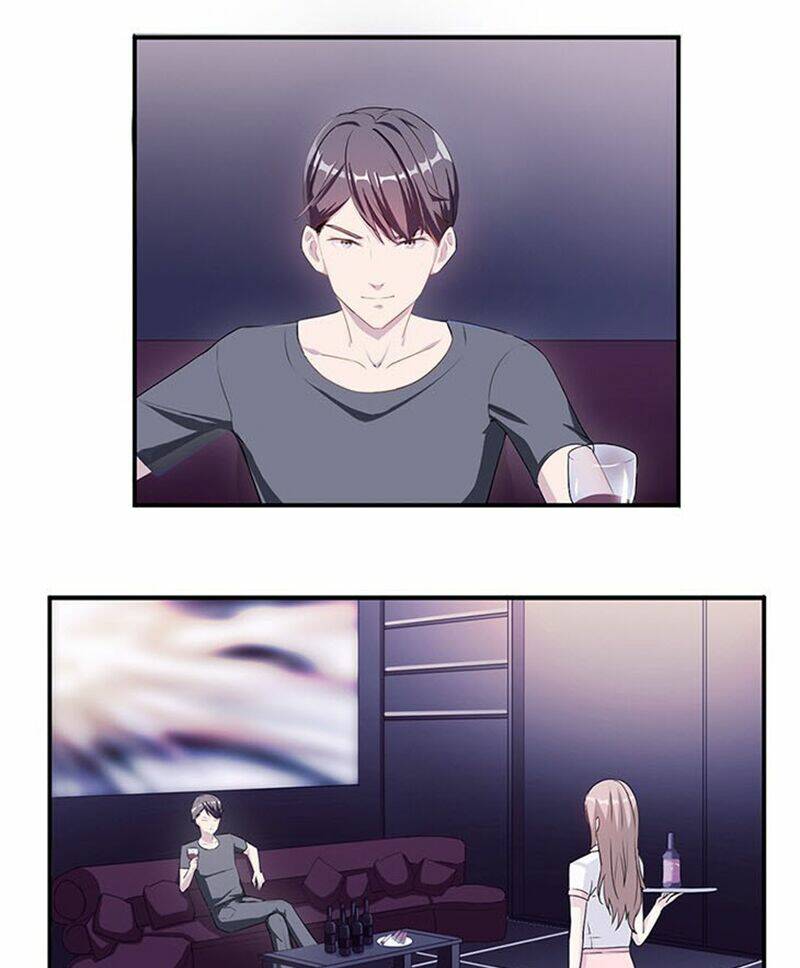 Mạc Thiếu Bức Hôn: Vợ Mới Khó Chống Đỡ: Chapter 11