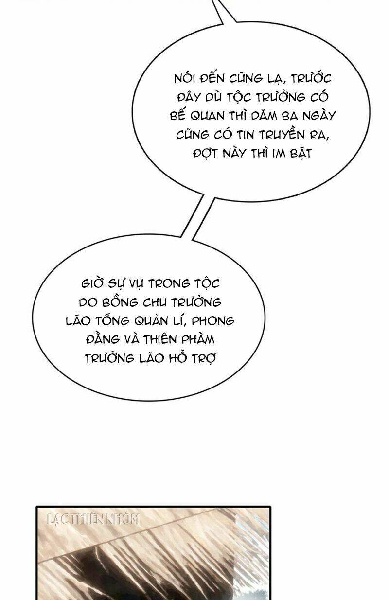 Đế Sư Tại Thượng: Chapter 42