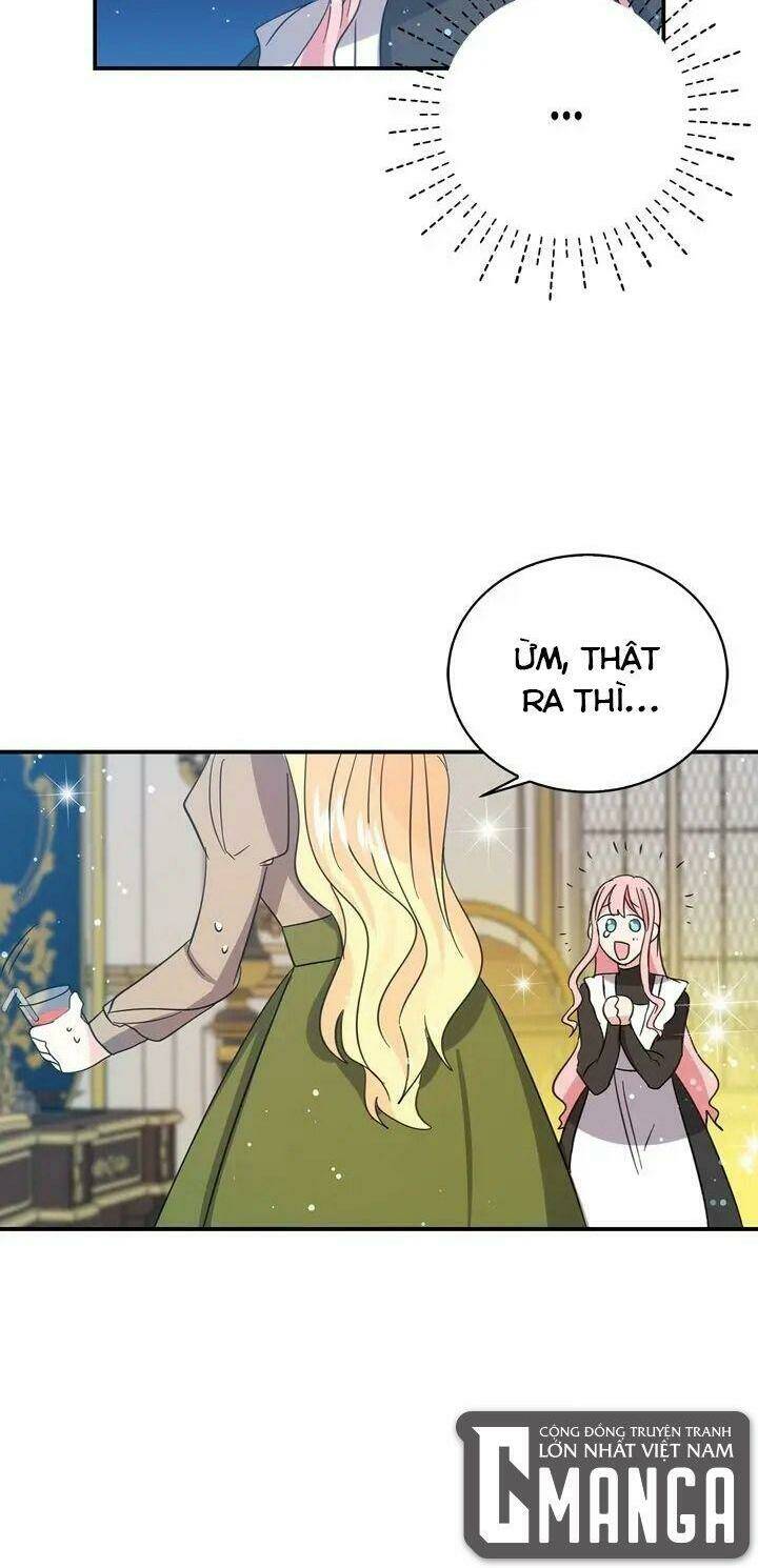 Tôi Là Bạn Gái Cũ Của Một Người Lính: Chapter 28