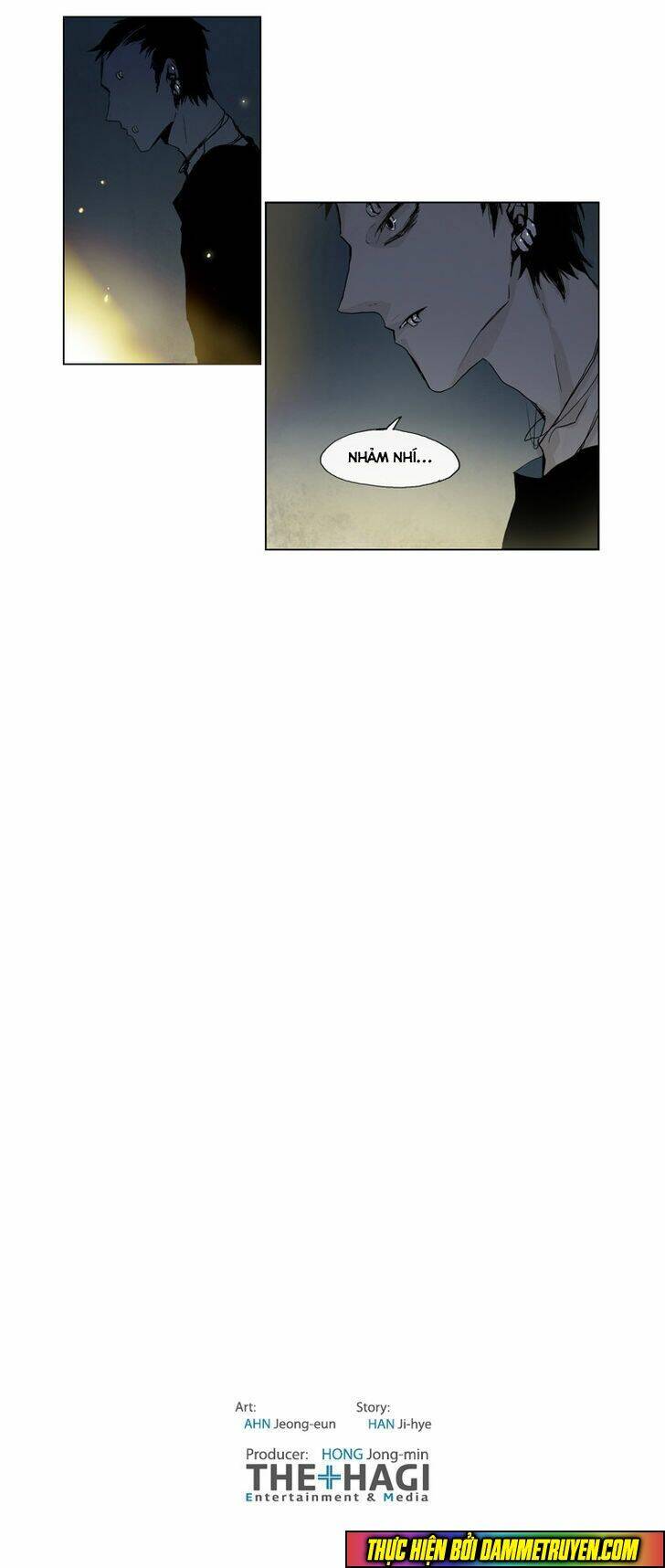 American Ghost Jack: Chapter 14