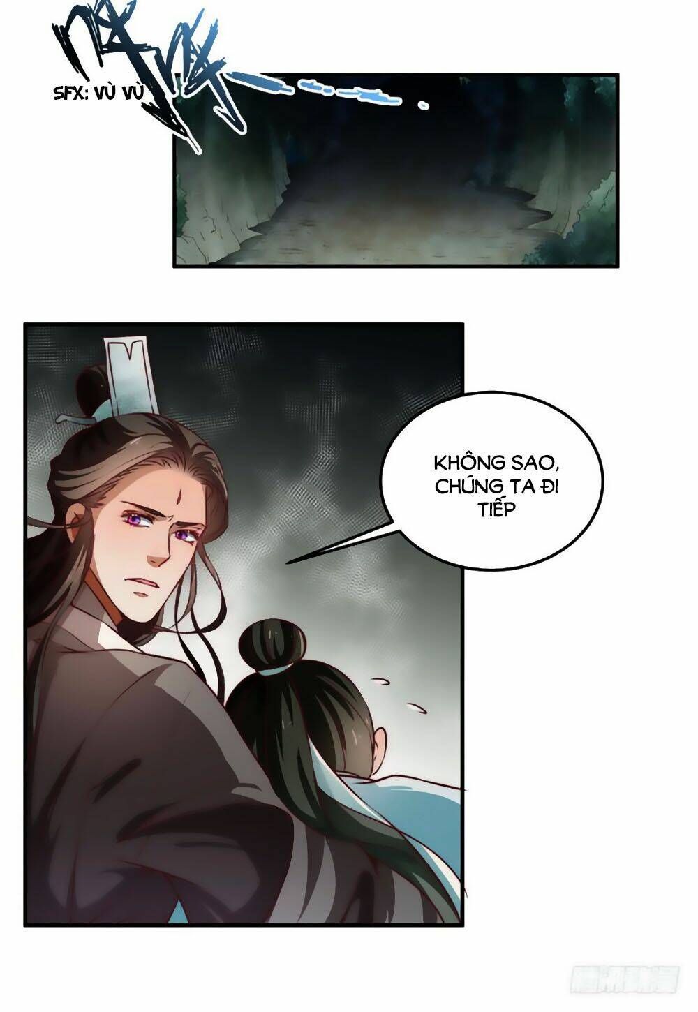 Liêu Liêu Nhân Thân Tu Tiên Truyện: Chapter 99