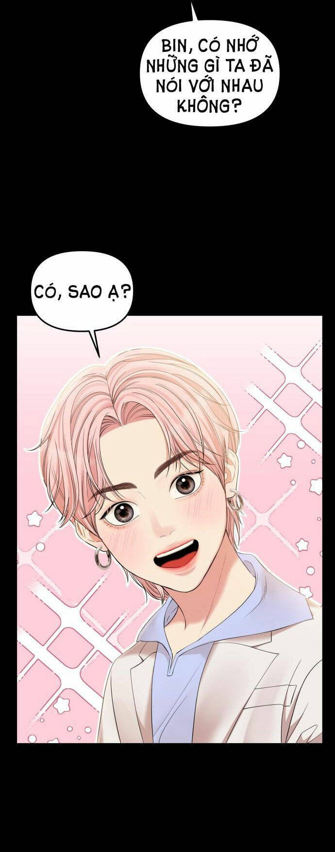 Gửi Em, Người Nuốt Trọn Vì Sao: Chapter 78.2