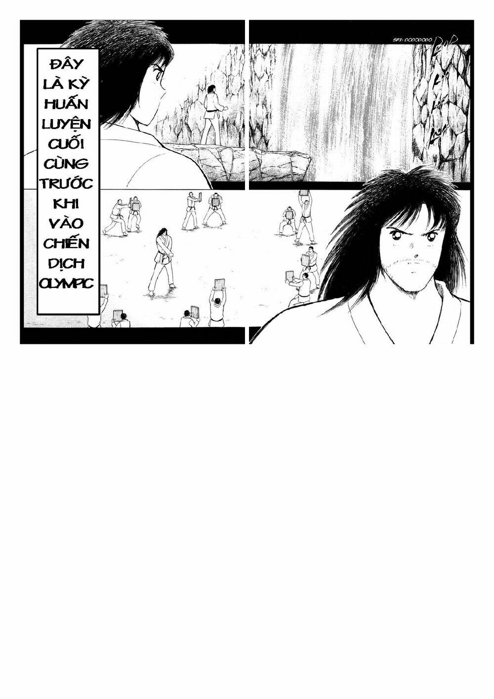 Captain Tsubasa: Golden 23: Chapter 94