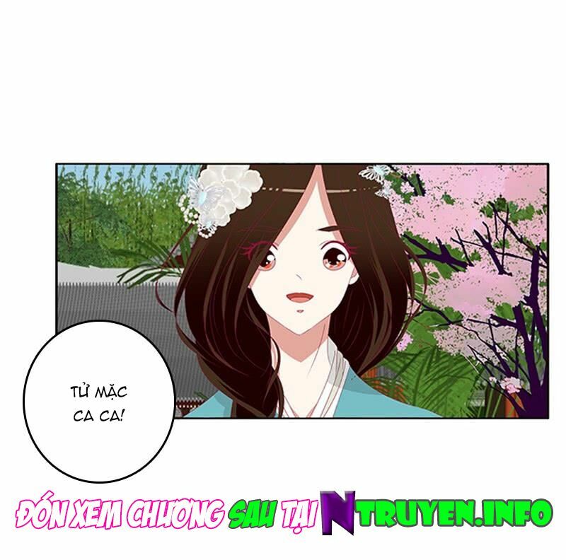 Thông Linh Phi: Chapter 433