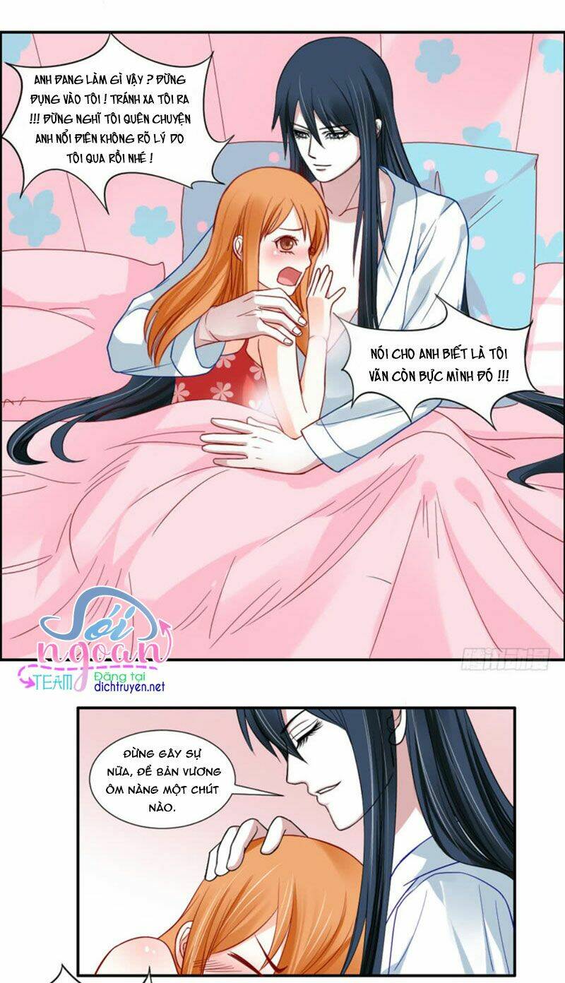 Ma Vương Đại Nhân Đi Thông Thả: Chapter 45