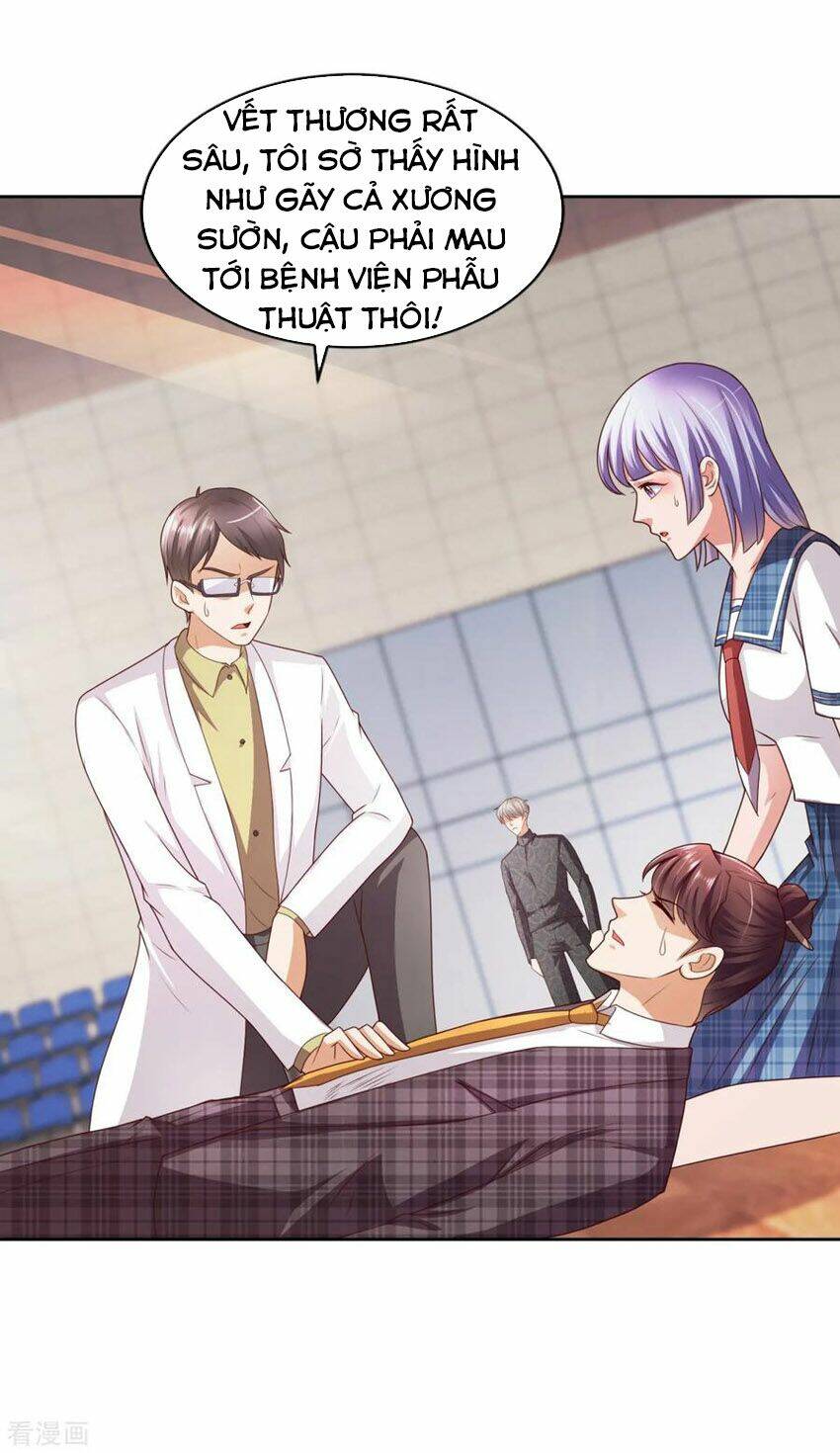 Chí Tôn Toàn Năng: Chapter 48