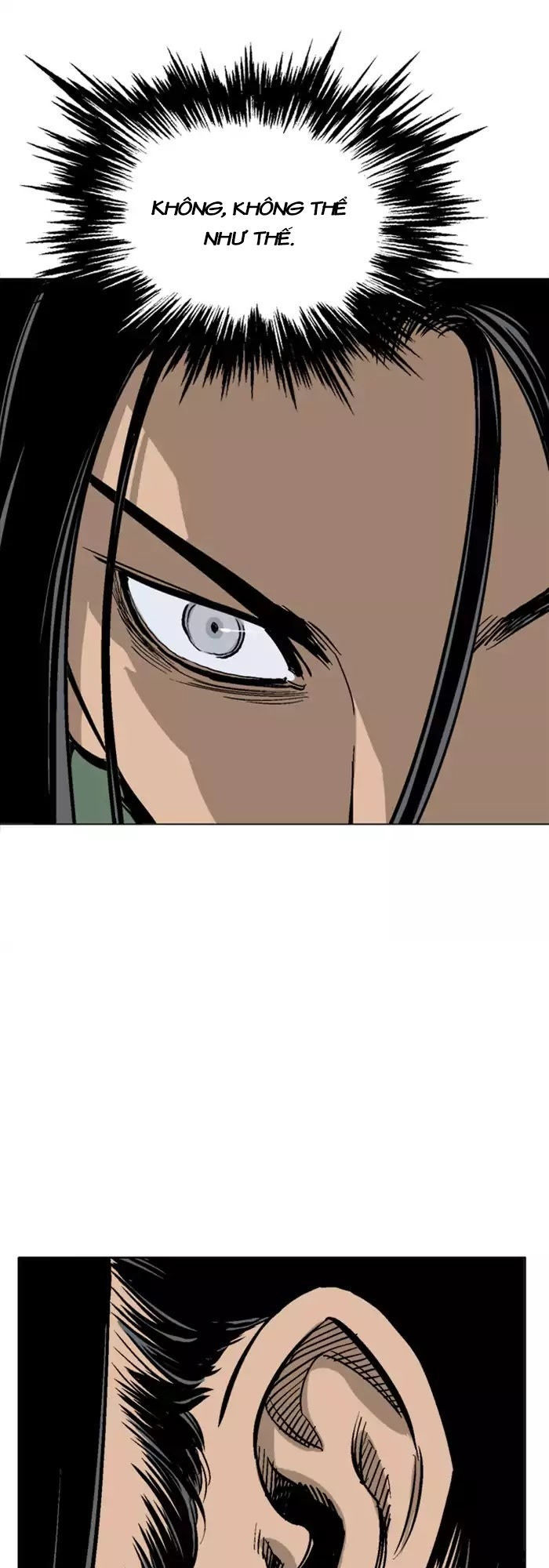 Cao Thủ 2: Chapter 28